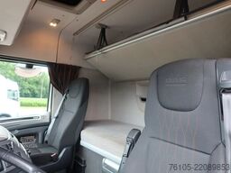 DAF XF 480 4x2 Chassis cabine, BDF, Twistlock