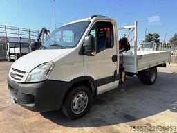 Iveco DAILY 35C15