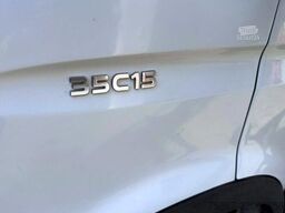 Iveco DAILY 35C15