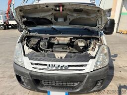 Iveco DAILY 35C15