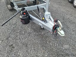 Other Rückwärtskipper 1300 kg