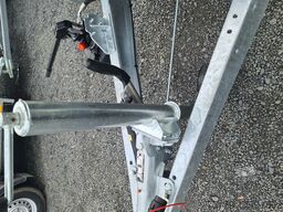 Other Rückwärtskipper 1300 kg