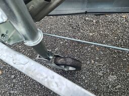 Other Rückwärtskipper 1300 kg