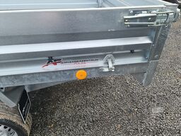 Other Rückwärtskipper 1300 kg