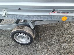 Other Rückwärtskipper 1300 kg