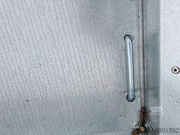 Other Rückwärtskipper 1300 kg