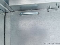 Other Rückwärtskipper 1300 kg