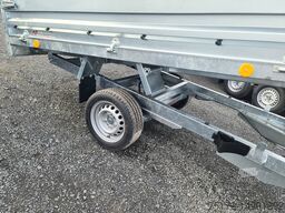 Other Rückwärtskipper 1300 kg