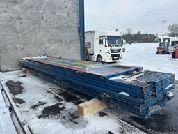 SCHWARZMüLLER BORDWANDEAUFLIEGER LIFTACHSE