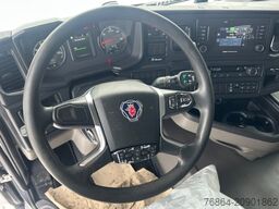 SCANIA R450 , RETARDER, E6,