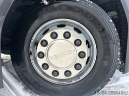 SCANIA R450 , RETARDER, E6,