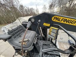 iveco Stralis AD 260S36Y Palfinger PK 18001 L AC*