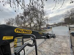 iveco Stralis AD 260S36Y Palfinger PK 18001 L AC*