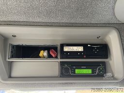 iveco Stralis AD 260S36Y Palfinger PK 18001 L AC*