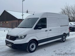 Volkswagen Crafter 2.0TDI *2xS-Tür*WEBASTO*KLIMA*