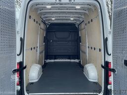 Volkswagen Crafter 2.0TDI *2xS-Tür*WEBASTO*KLIMA*