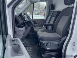 Volkswagen Crafter 2.0TDI *2xS-Tür*WEBASTO*KLIMA*