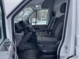 Volkswagen Crafter 2.0TDI *2xS-Tür*WEBASTO*KLIMA*