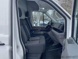 Volkswagen Crafter 2.0TDI *2xS-Tür*WEBASTO*KLIMA*