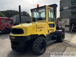 Hyster H8.0FT9
