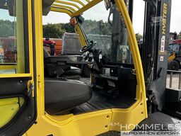 Hyster H8.0FT9