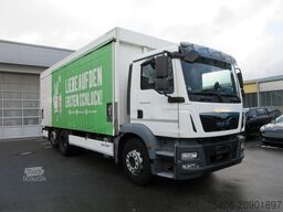 man TGM 26.340 6x2 LL Getränke LBW AHK