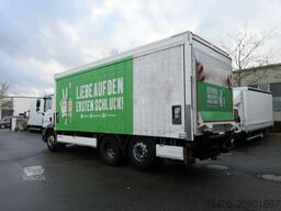 man TGM 26.340 6x2 LL Getränke LBW AHK