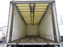 man TGM 26.340 6x2 LL Getränke LBW AHK