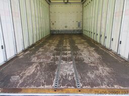 man TGM 26.340 6x2 LL Getränke LBW AHK