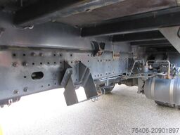 man TGM 26.340 6x2 LL Getränke LBW AHK