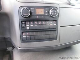 man TGM 26.340 6x2 LL Getränke LBW AHK