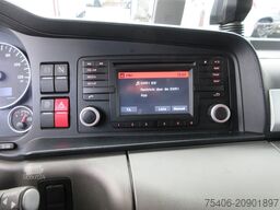 man TGM 26.340 6x2 LL Getränke LBW AHK