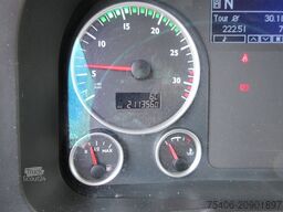 man TGM 26.340 6x2 LL Getränke LBW AHK