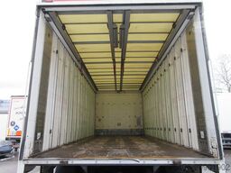 man TGM 26.340 6x2 LL Getränke LBW AHK