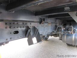 man TGM 26.340 6x2 LL Getränke LBW AHK