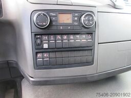 man TGM 26.340 6x2 LL Getränke LBW AHK