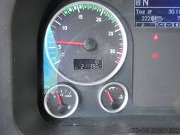 man TGM 26.340 6x2 LL Getränke LBW AHK