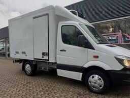 MERCEDES-BENZ Sprinter 314/316 CDI *Carrier 2 Kammer -28C.*