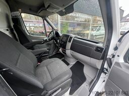 MERCEDES-BENZ Sprinter 314/316 CDI *Carrier 2 Kammer -28C.*
