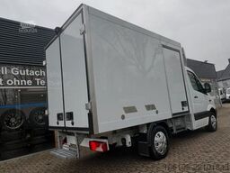 MERCEDES-BENZ Sprinter 314/316 CDI *Carrier 2 Kammer -28C.*