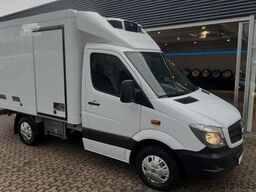 MERCEDES-BENZ Sprinter 314/316 CDI *Carrier 2 Kammer -28C.*