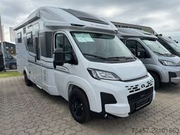 ADRIA Matrix Axess 600SL AHK KLIMA