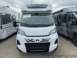 ADRIA Matrix Axess 600SL AHK KLIMA