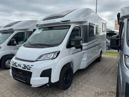 ADRIA Matrix Axess 600SL AHK KLIMA