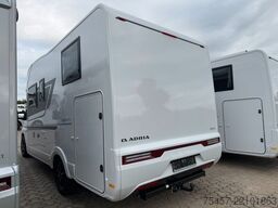 ADRIA Matrix Axess 600SL AHK KLIMA