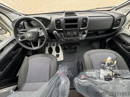 ADRIA Matrix Axess 600SL AHK KLIMA