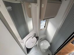 ADRIA Matrix Axess 600SL AHK KLIMA