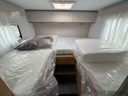 ADRIA Matrix Axess 600SL AHK KLIMA