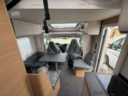 ADRIA Matrix Axess 600SL AHK KLIMA