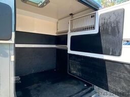 RENAULT Master STX 3 Sitzer  Automatik Haras / Hengste